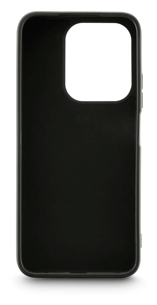 080299 Fantastic Feel Cover für Xiaomi Redmi 17C  (Schwarz) 