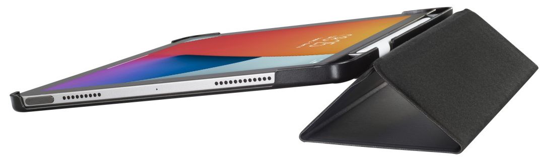 216415 Fold Flip case für Apple iPad Air 10.9" (4. Gen./2020) bis 10,9 Zoll 
