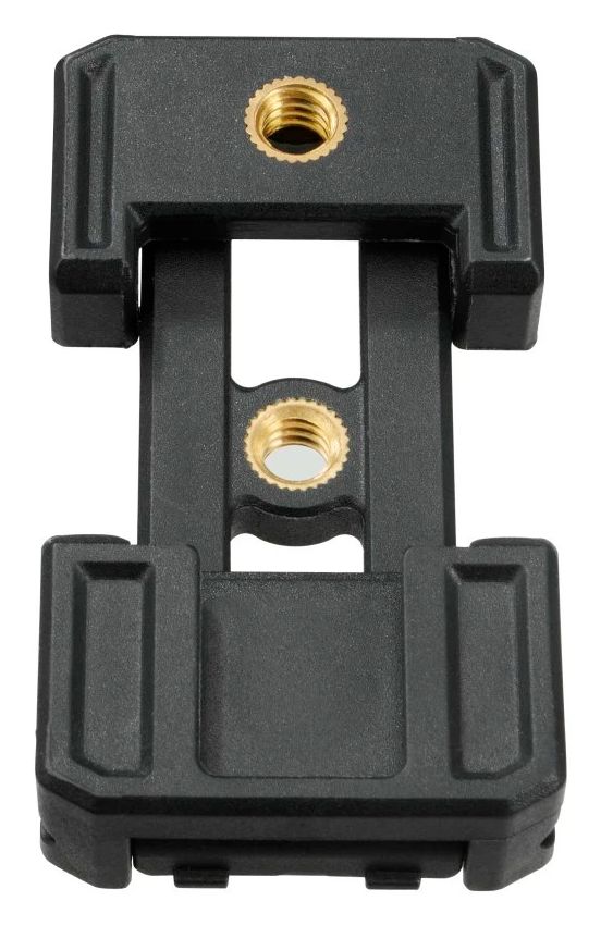 004502 Handy-Halterung Pro  (Schwarz) 