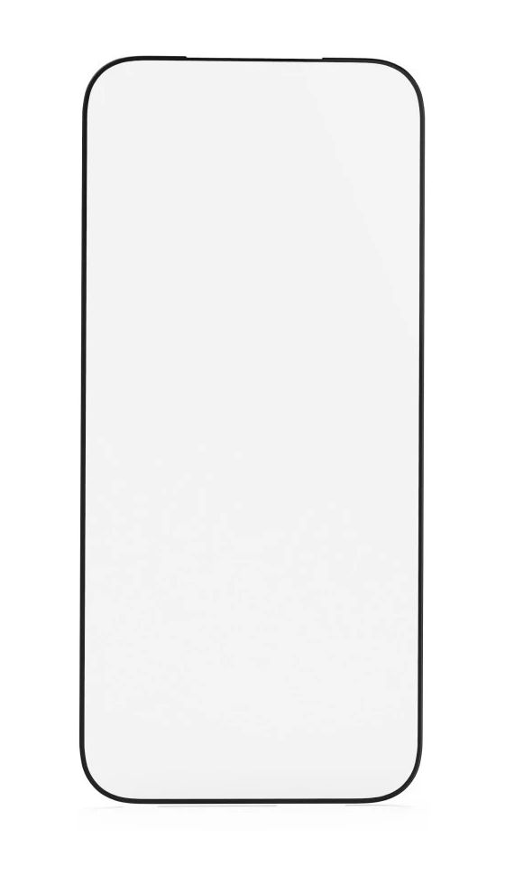 233319 Reflect Protect Klare Bildschirmschutzfolie Glas 10H für  Apple iPhone 17 Pro / 18 Pro Schlagfest, Kratzresistent, Splitterfrei, Stoßfest, Schlagfest 