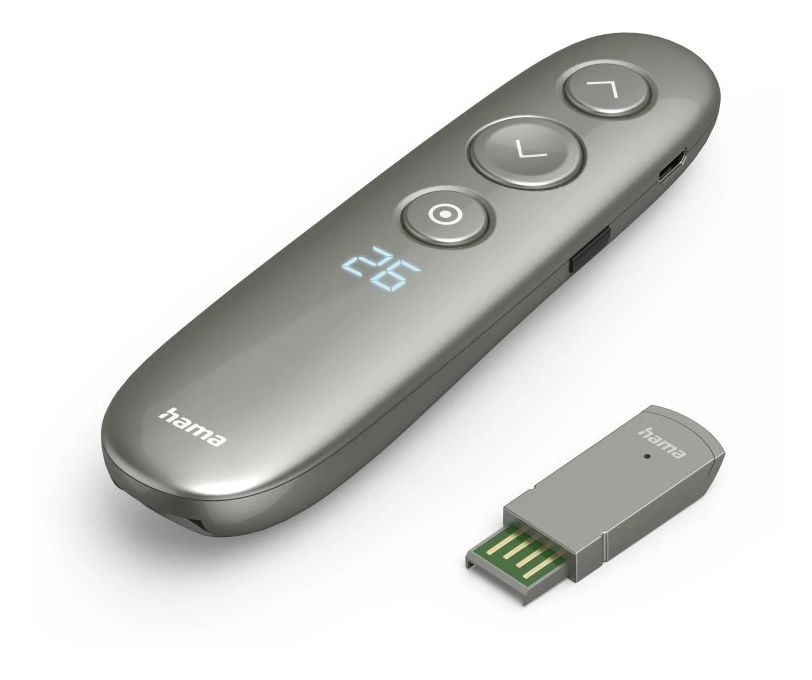 Spot Pointer V2 