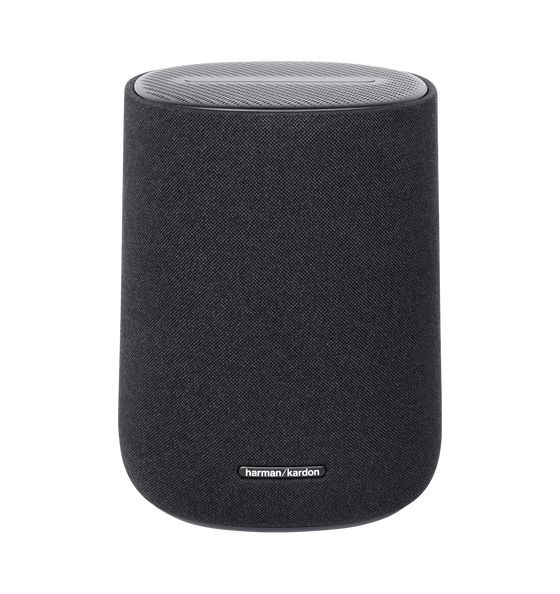 Enchant Speaker 90 W Wlan Lautsprecher mit Bluetooth  (Schwarz) 