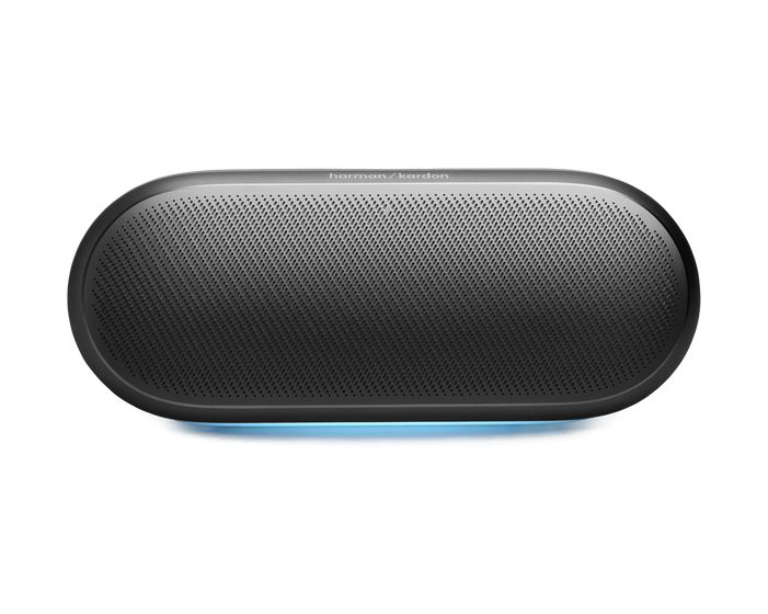 Luna 2 25 W Bluetooth Lautsprecher  (Schwarz) 