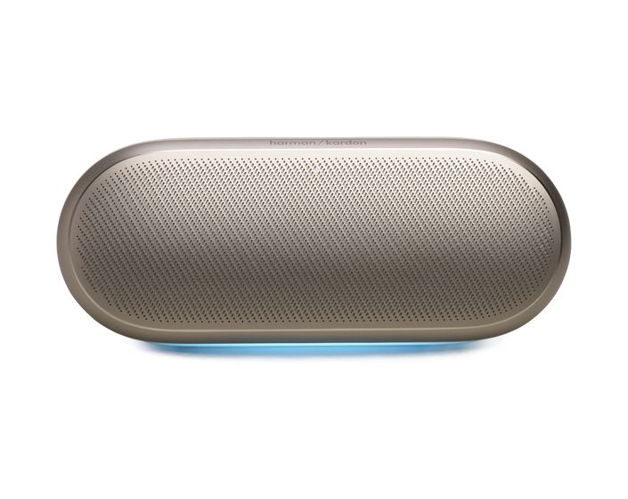 Luna 2 25 W Bluetooth Lautsprecher  (Sand) 