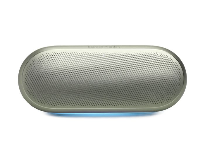 Luna 2 25 W Bluetooth Lautsprecher  (Minze) 