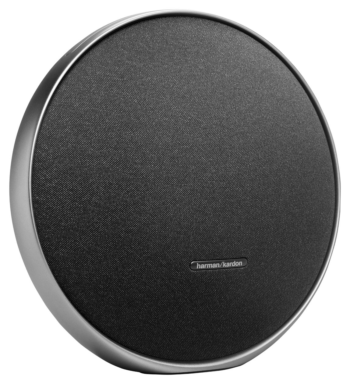 Onyx Studio 9 50 W Bluetooth Lautsprecher Laufzeit bis 8 h  (Schwarz, Grau) 