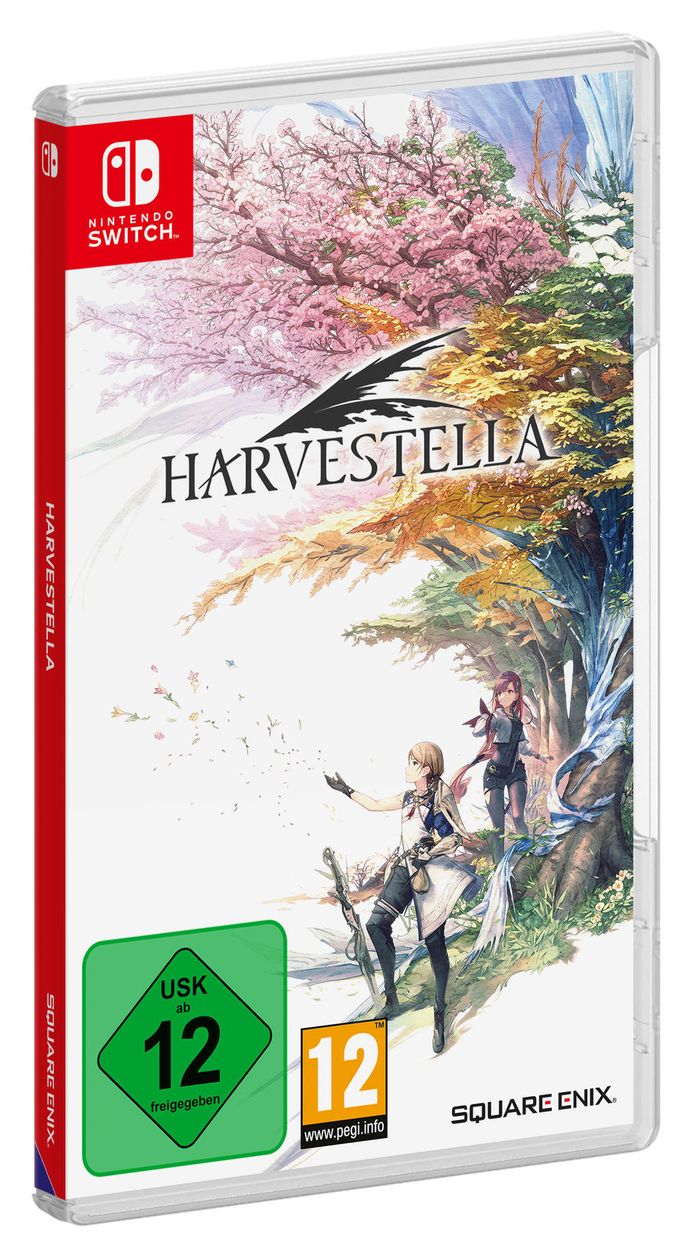 Harvestella (Nintendo Switch) 