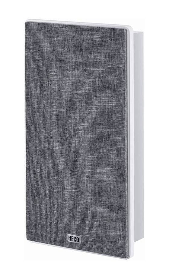 Ambient 11 F (Paar) 90 W 2-Wege Lautsprecher  (Weiß) 