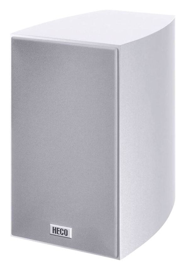 Victa Elite 202 (Paar) 120 W 2-Wege Lautsprecher  (Weiß) 