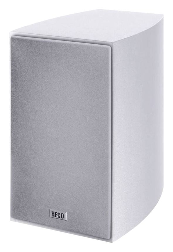 Victa Elite 302 (Paar) 150 W 2-Wege Lautsprecher  (Weiß) 