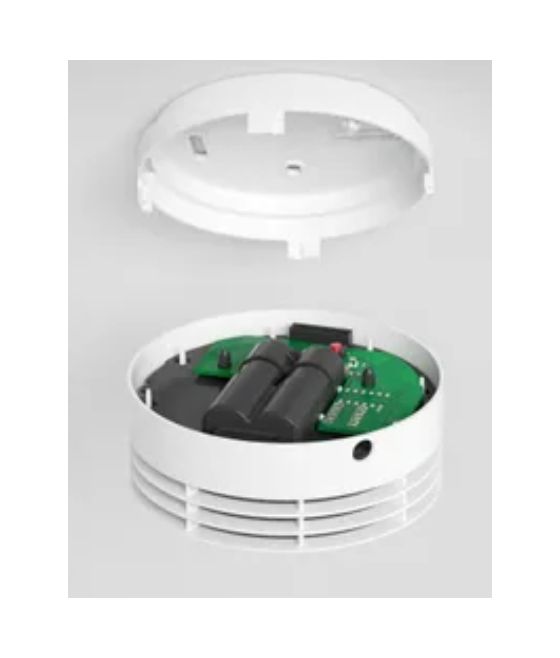 Basis X Funkmodul Rauchmelder 