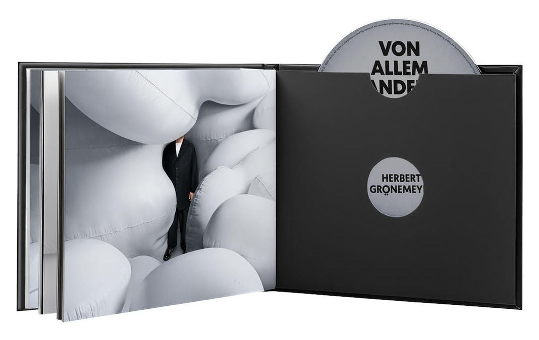 Herbert Grönemeyer - Unplugged 2 - Von allem anders (Ltd. Deluxe Edition) 