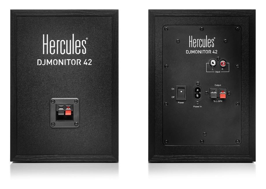 DJMonitor 42 