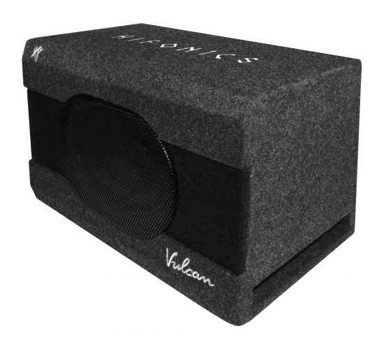 VX690R Einbaulautsprecher 