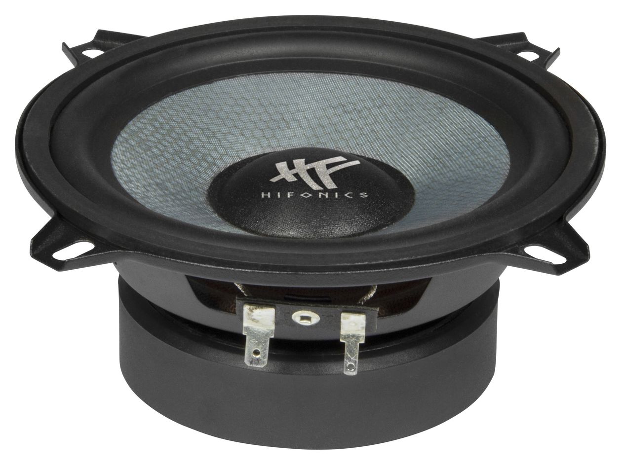 ZS5.2E 2-Wege Einbaulautsprecher 160 W 