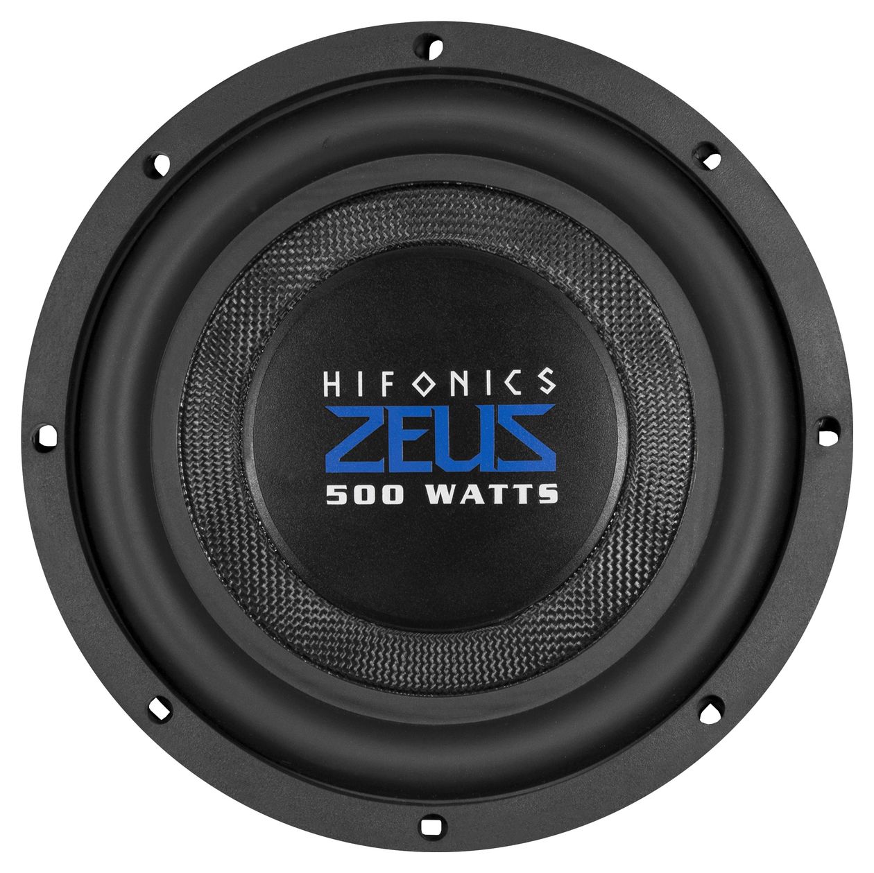 ZST8D2 Einbaulautsprecher 