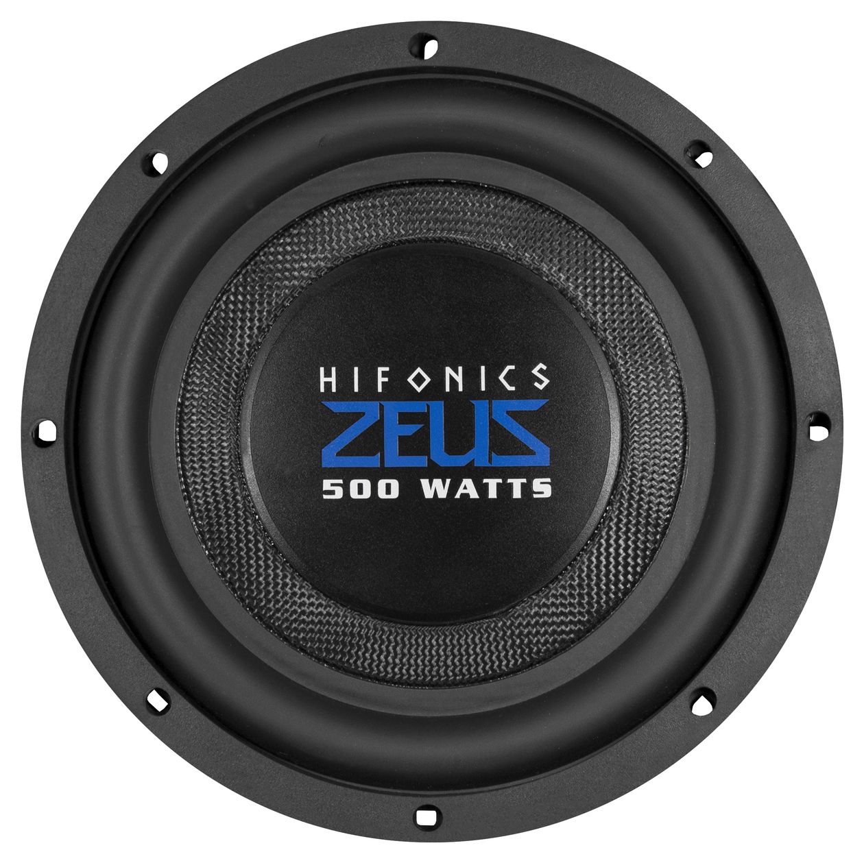 ZST8D4 Einbaulautsprecher 