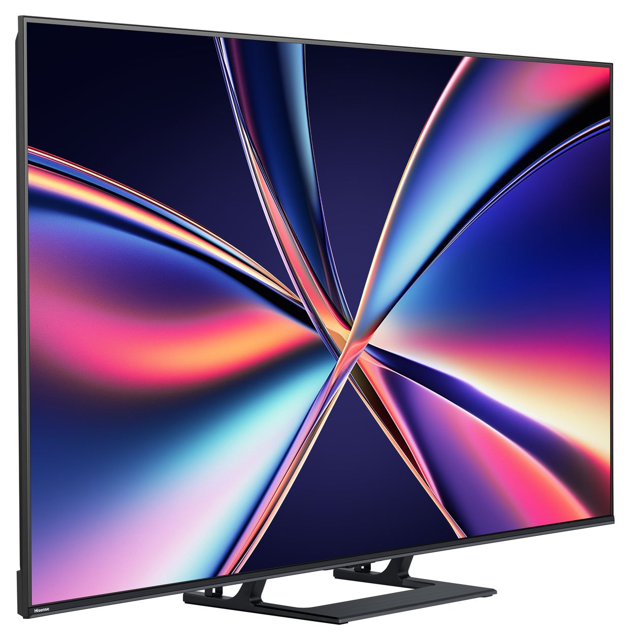 75E8Q LED 190,5 cm (75 Zoll) Fernseher 4K Ultra HD VESA 600 x 400 mm  (Schwarz, Grau) 