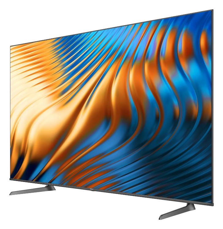 85A6BG LED 2,16 m (85 Zoll) Fernseher 4K Ultra HD VESA 400 x 300 mm 