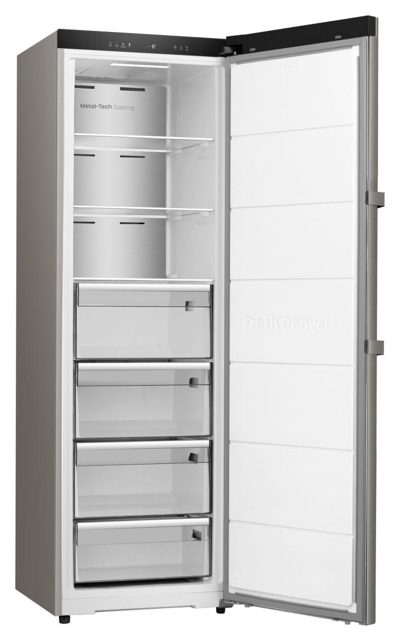 FU310K3AIC Gefrierschrank 