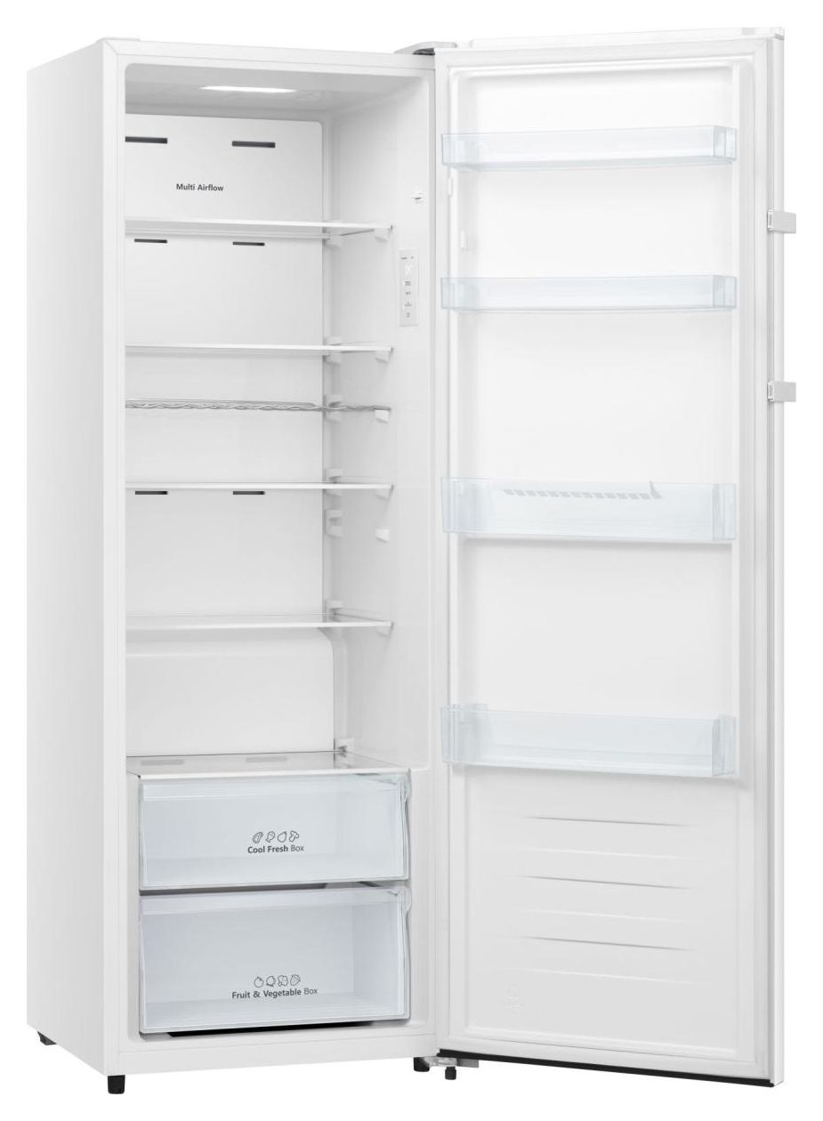 RL415N4AWC 322 l / 322 l Kühlschrank freistehend EEK: C 87 kWh Jahr  (Weiß) 