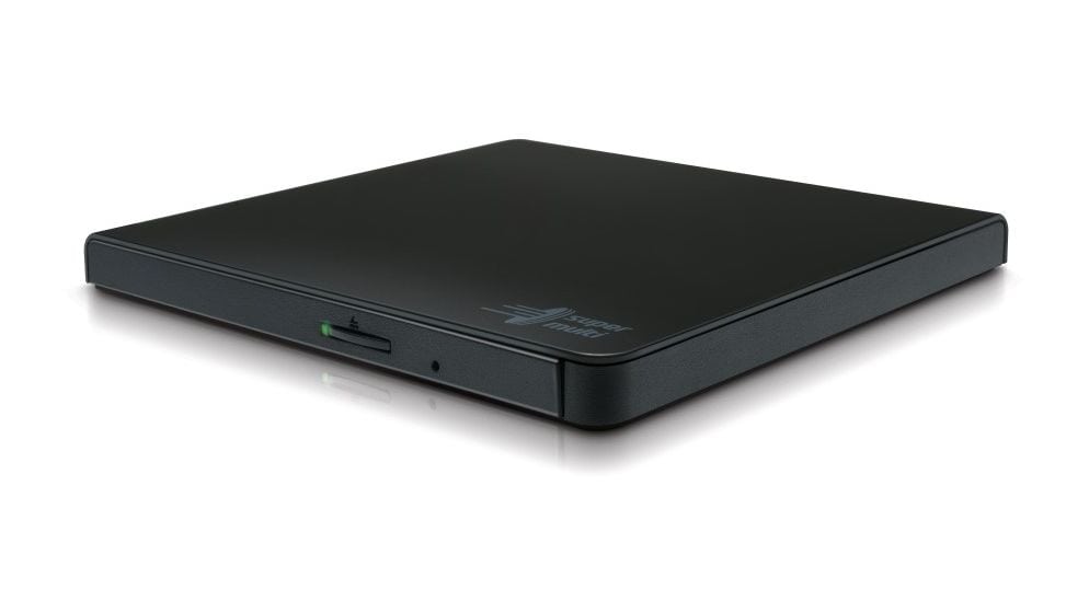 GP57EB40 Slim Portable DVD-Brenner 