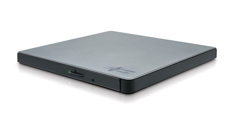 LG GP57ES40 Slim Portable DVD-Brenner 