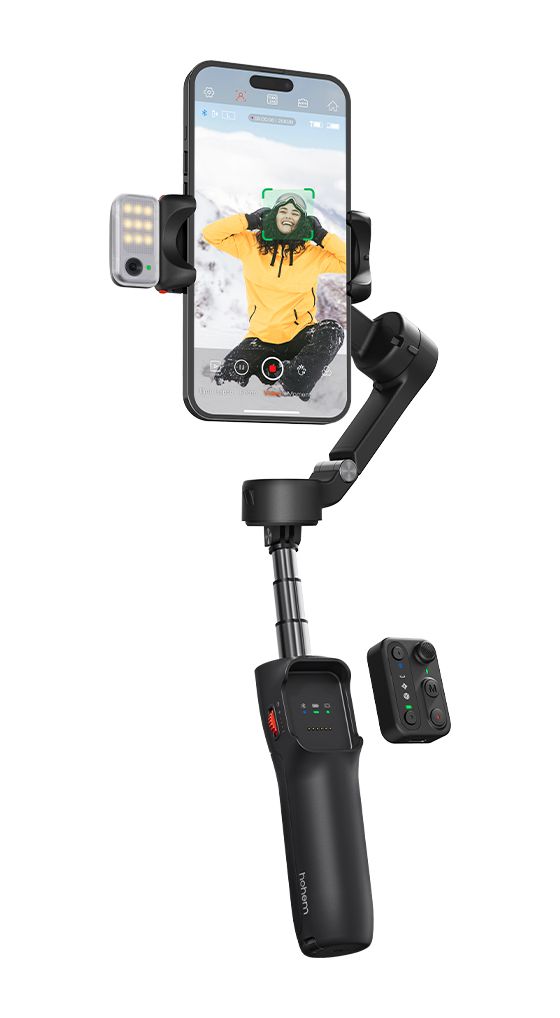 iSteady V3 