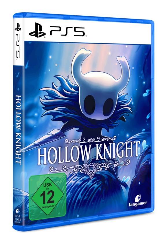 Hollow Knight (PlayStation 5) 