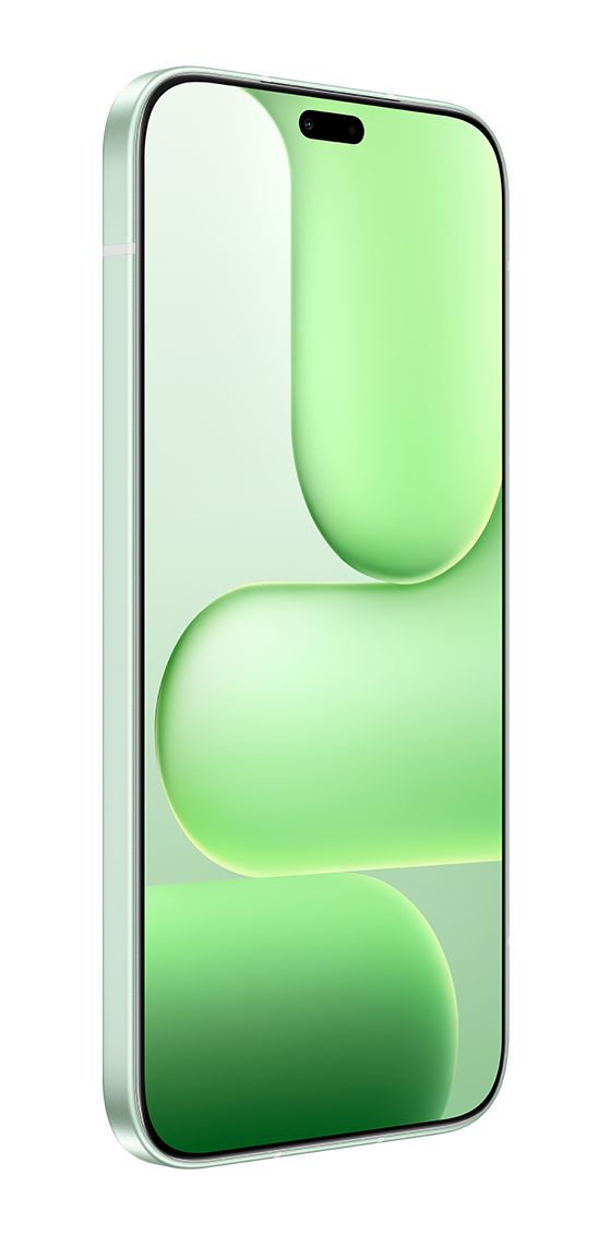 600 Lite 256 GB 5G Smartphone 16,8 cm (6.6 Zoll) 2,0 GHz Android 108 MP Dual Kamera Dual Sim WiFi 5 (Sprout Green) 