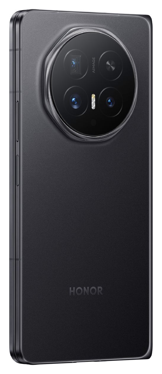 Magic V6 512 GB Smartphone 16,6 cm (6.5 Zoll) 50 MP Dreifach Kamera WiFi 6E  (Schwarz) 