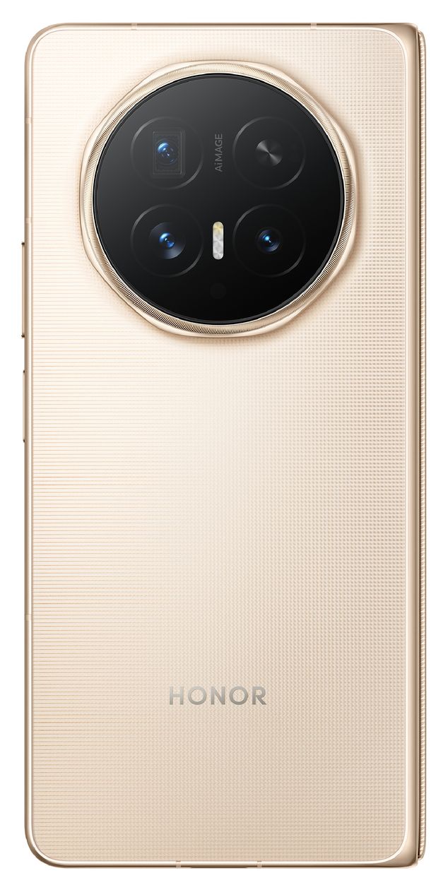 Magic V6 512 GB Smartphone 16,6 cm (6.5 Zoll) 50 MP Dreifach Kamera WiFi 6E  (Gold) 
