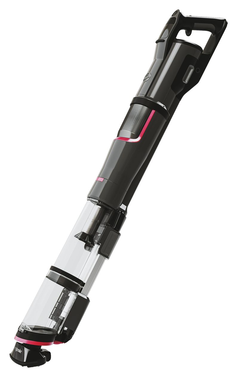 HFX10H011 Handstaubsauger Beutellos bis 30 min Laufzeit 21,6 V EPA  (Titan) 