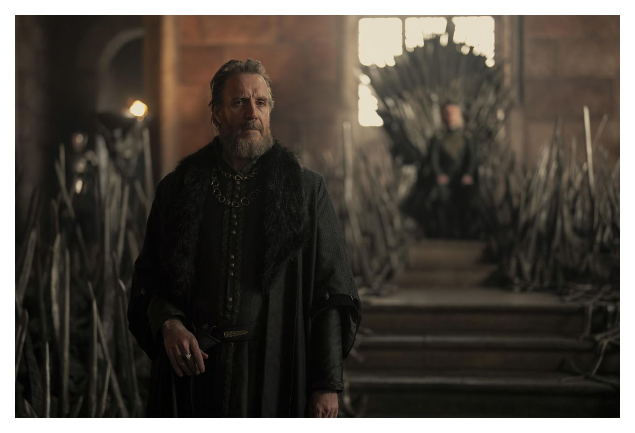House Of The Dragon - Staffel 2 (4K Ultra HD BLU-RAY + BLU-RAY) 