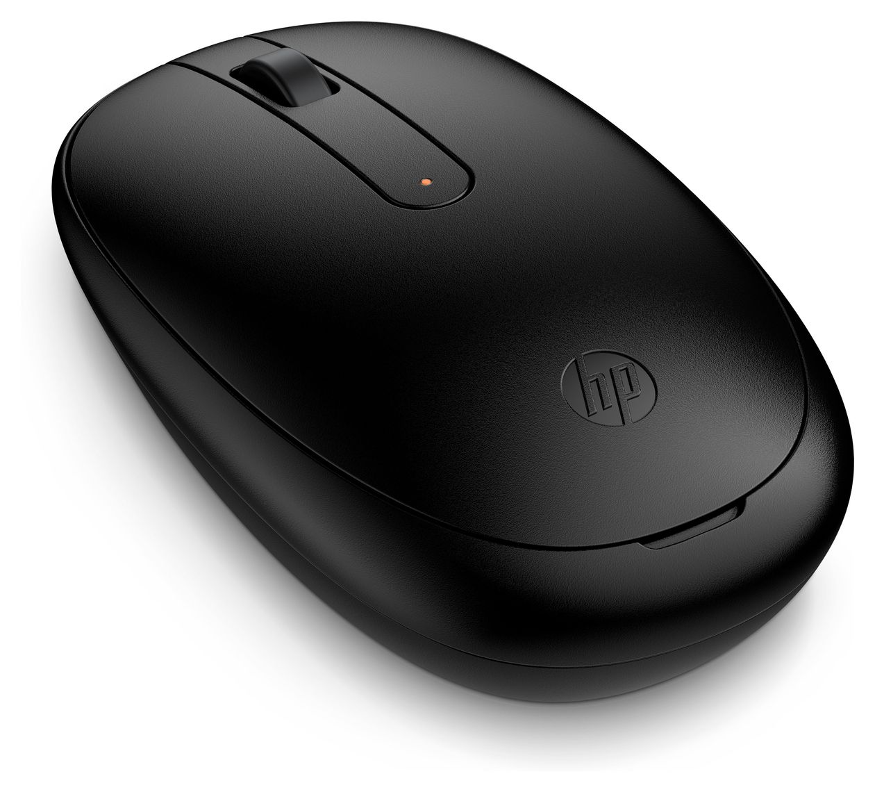 240 1600 DPI Maus Optisch  (Schwarz) 