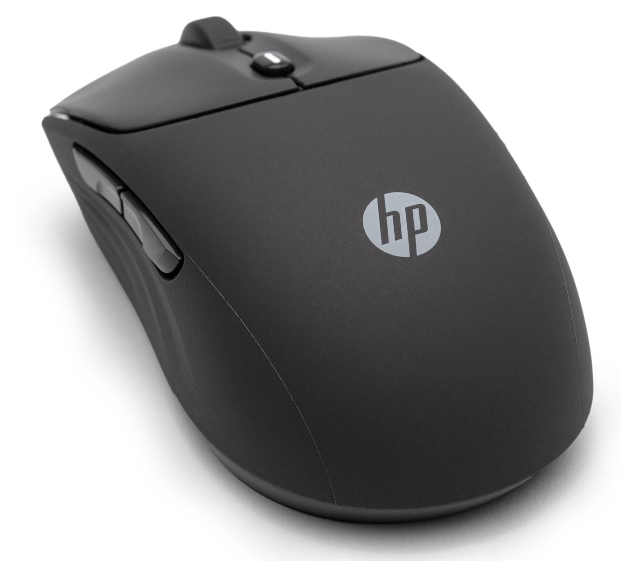 400 6000 DPI Haus Maus  (Schwarz) 