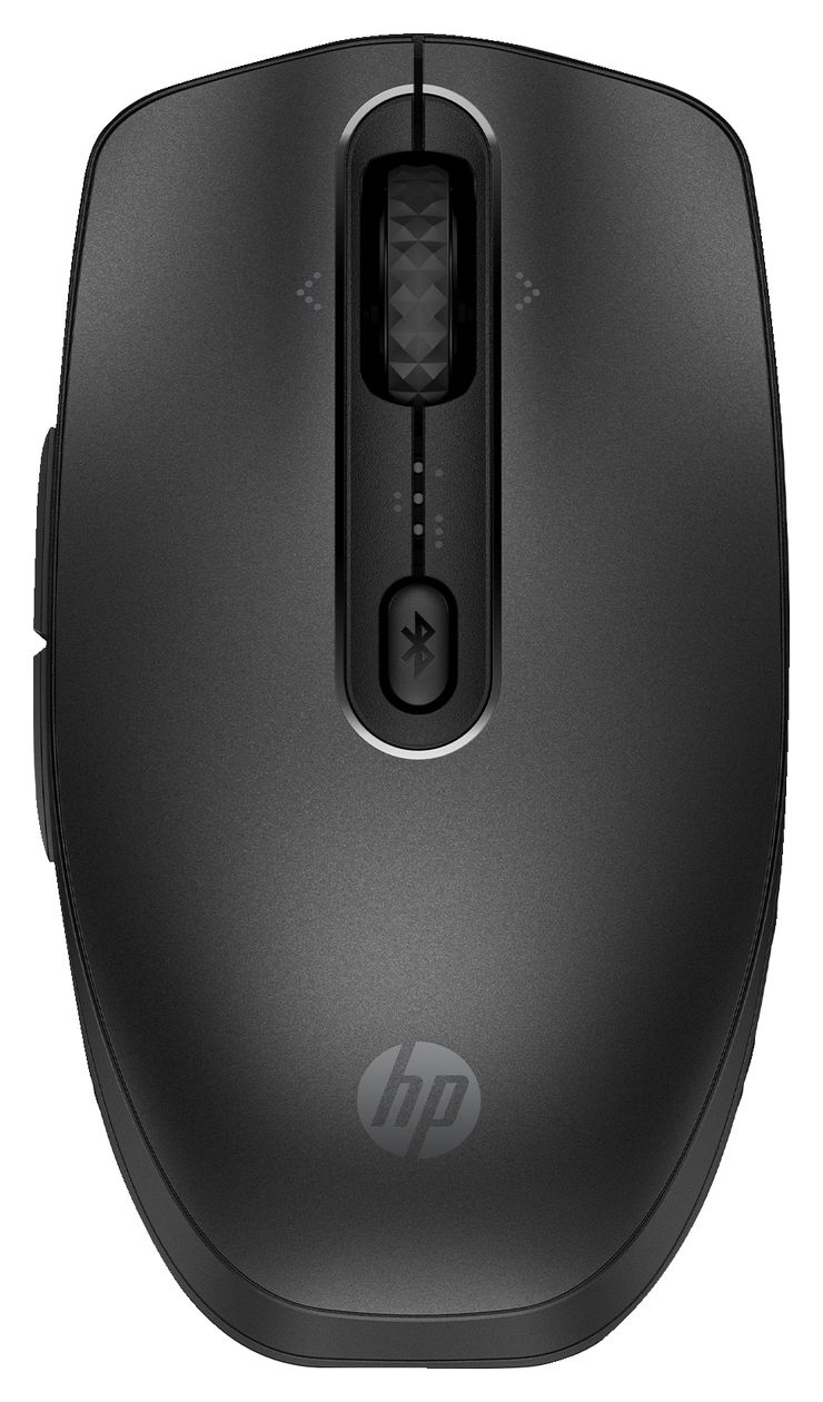 690 4000 DPI Büro Maus  (Schwarz) 