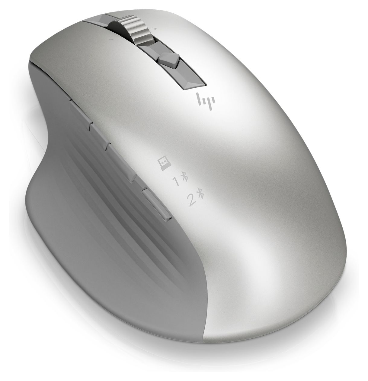 930 Creator 3000 DPI Maus  (Silber) 
