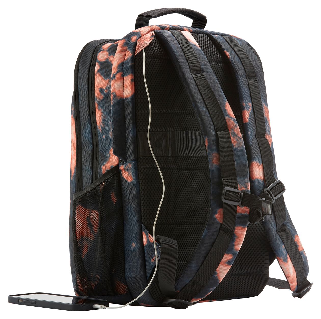 Campus XL Rucksack (Tie Dye) 