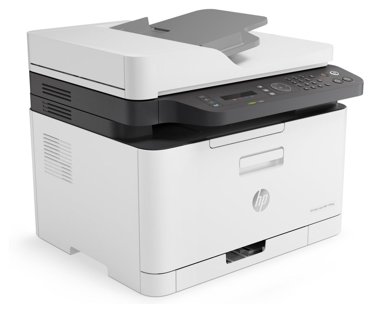 Color Laser 179fwg All in One A4 Laser Drucker 600 x 600 DPI 