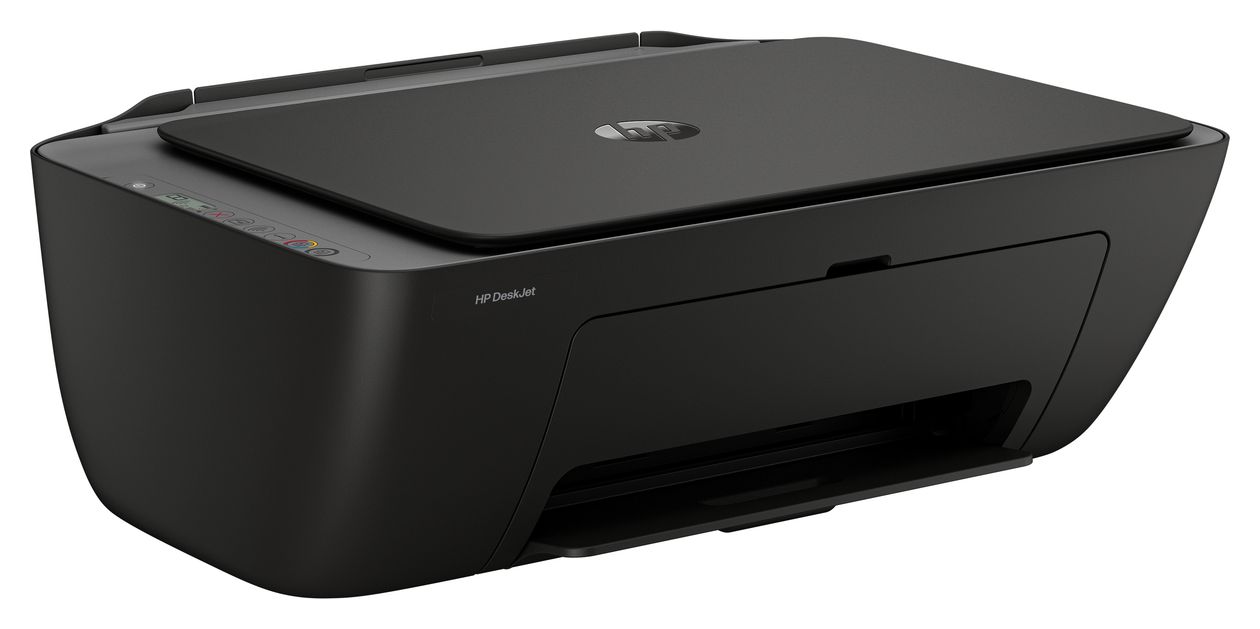 DeskJet 2920 All in One A4 Thermal Inkjet Drucker 4800 x 1200 DPI 