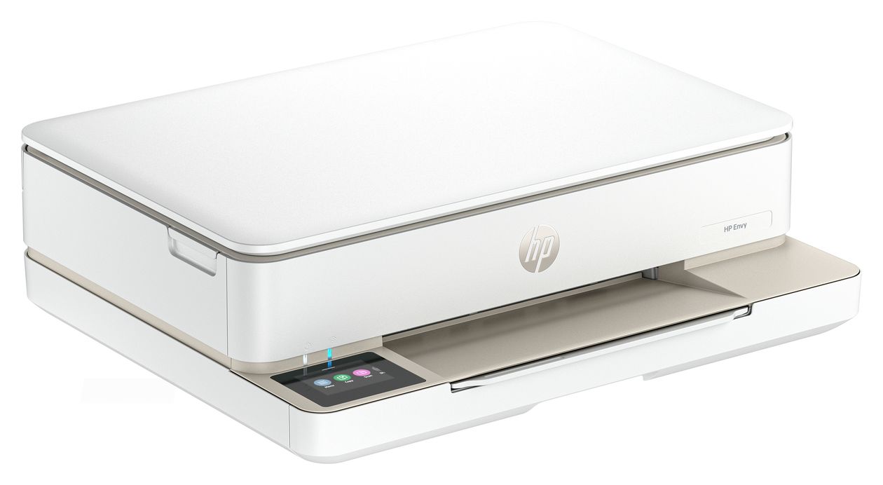 Envy 6120 All-in-One Farbe Drucker, Fotodruck; Kopierer, Scanner 