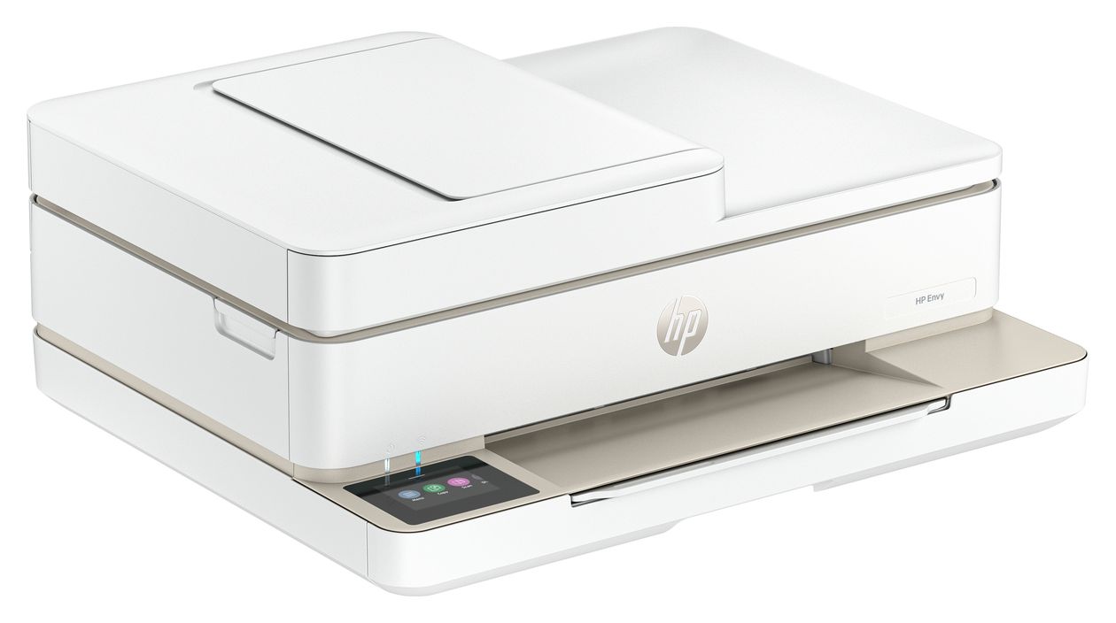 Envy 6520 Wireless All-in-One Farbe Drucker, Fotodruck; Kopierer, Scanner 