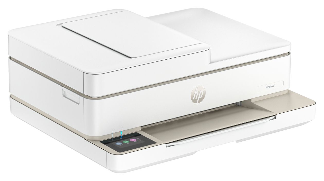 Envy 6520e All in One A4 Thermal Inkjet Drucker 4800 x 1200 DPI 