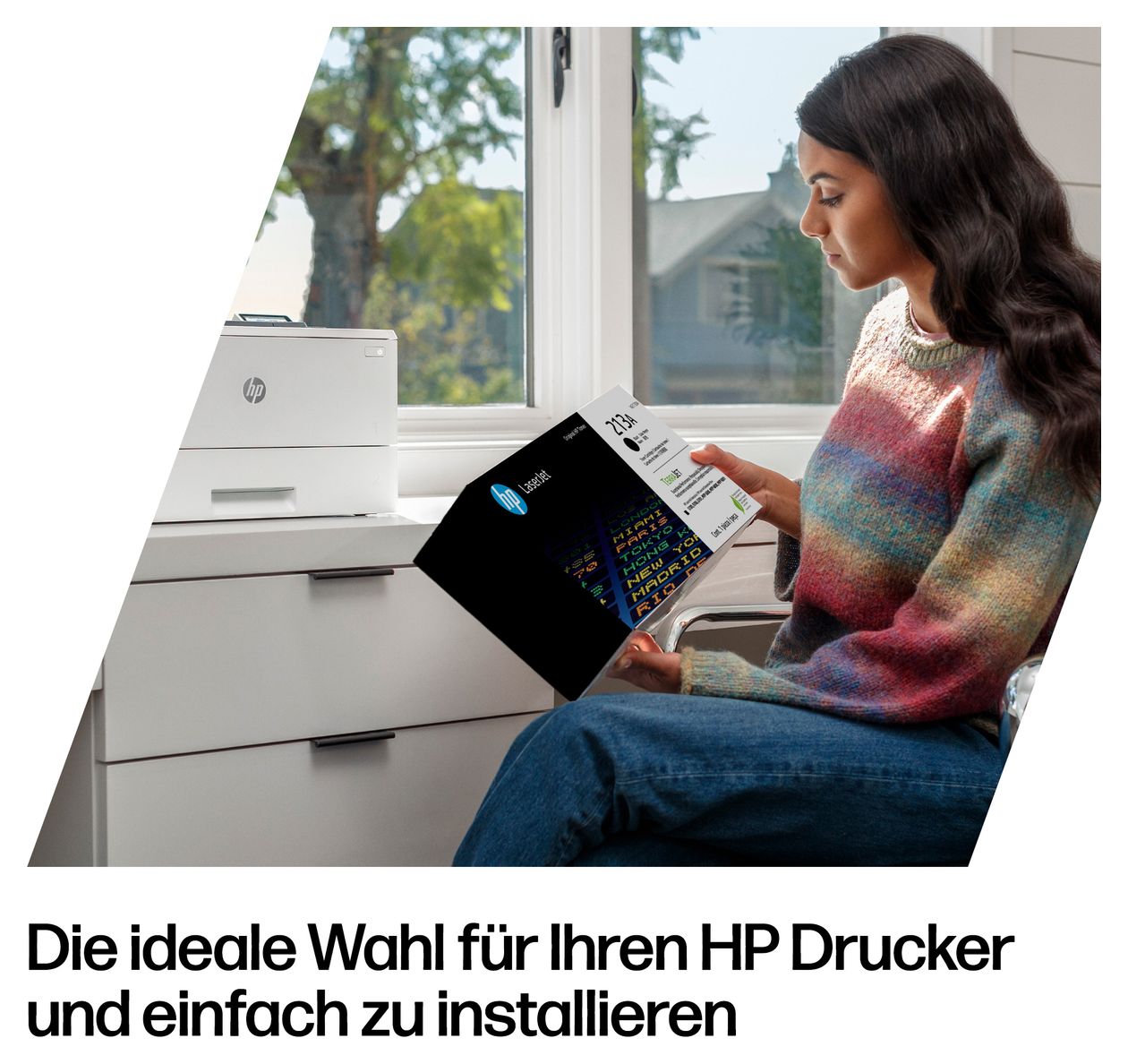 Nr.212X originale Druckerpatronen Cyan 