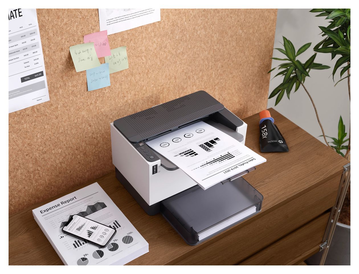 Nr.219X originale Druckerpatronen Schwarz 