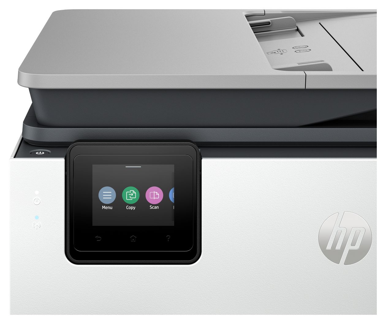 OfficeJet Pro 8134e All in One A4 Thermal Inkjet Drucker 4800 x 1200 DPI 