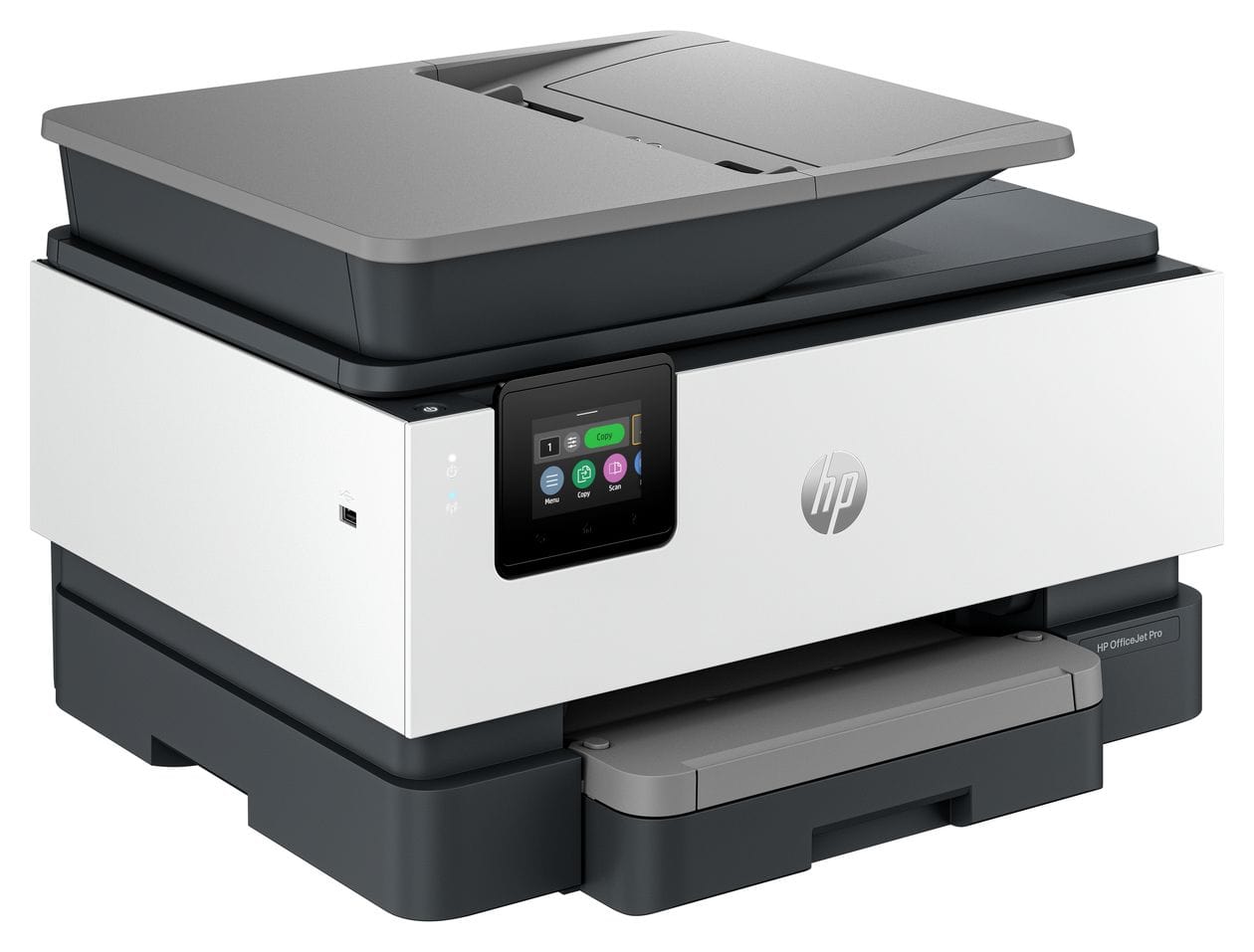 OfficeJet Pro 9120 All in One A4 Thermal Inkjet Drucker 4800 x 1200 DPI 