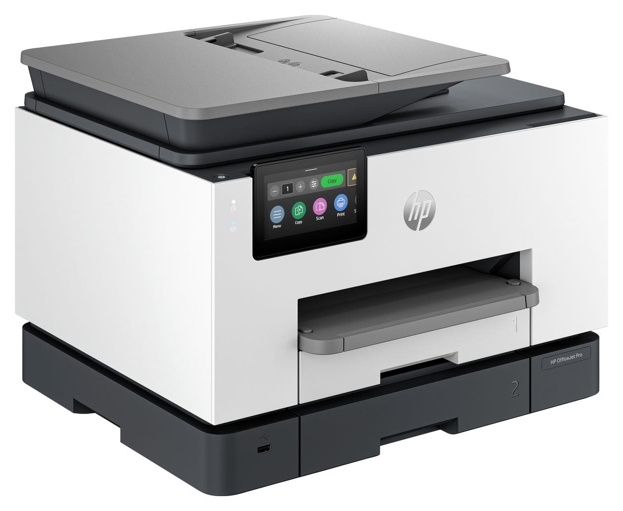 OfficeJet Pro 9132e All in One A4 Thermal Inkjet Drucker 4800 x 1200 DPI 