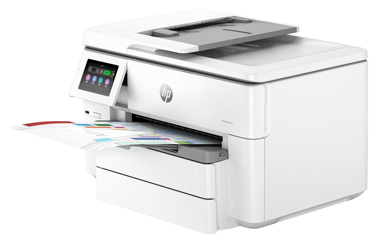 OfficeJet Pro Farbe Drucker 